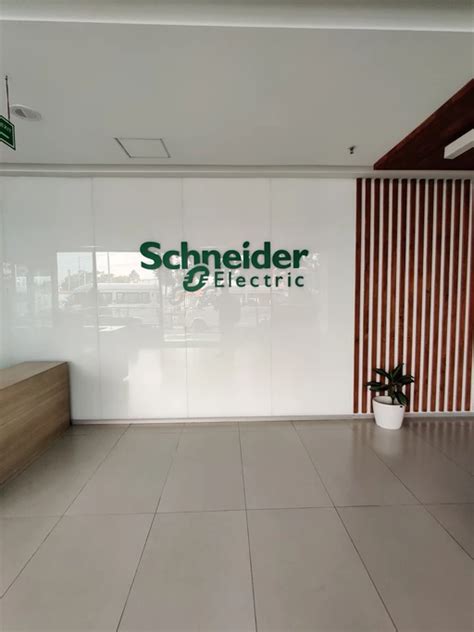 Schneider Electric reviews .